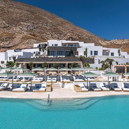 Sandblu Resort Kamári Екстериор снимка