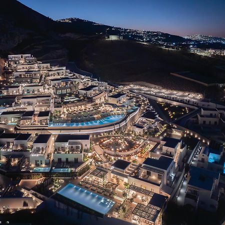 Sandblu Resort Kamári Екстериор снимка